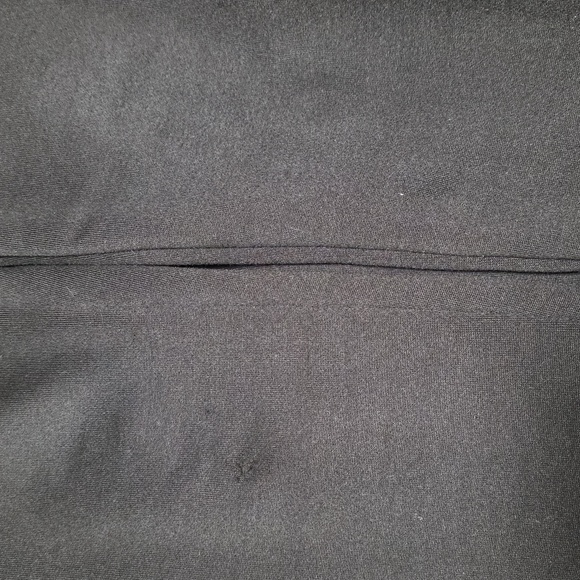 Pixie Girl Size 7/8 Black Leggings Bundle With Smooth Stretchy Fabric - Picture 12 of 13